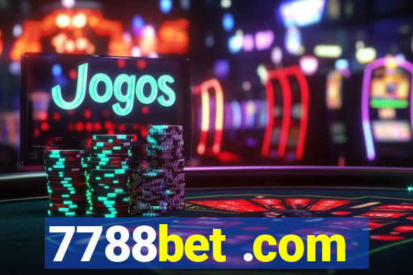 7788bet .com